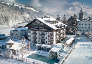 Außenaufnahme Winter Außenaufnahme Winter