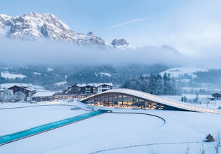 Krallerhof_Winter_Atmosphere_Steinberge04 Krallerhof_Winter_Atmosphere_Steinberge04