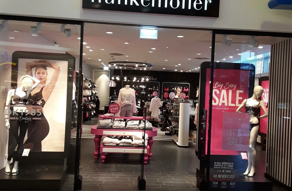 Hunkemöller (@Hunkemoller) / X