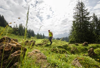 Wanderkarte: Tourenplanung Leicht Gemacht | Saalfelden Leogang