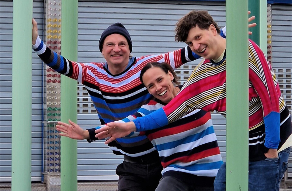 Blueblut | © Blueblut Blueblut | © Blueblut