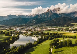 Ritzensee Sommer Ritzensee Sommer