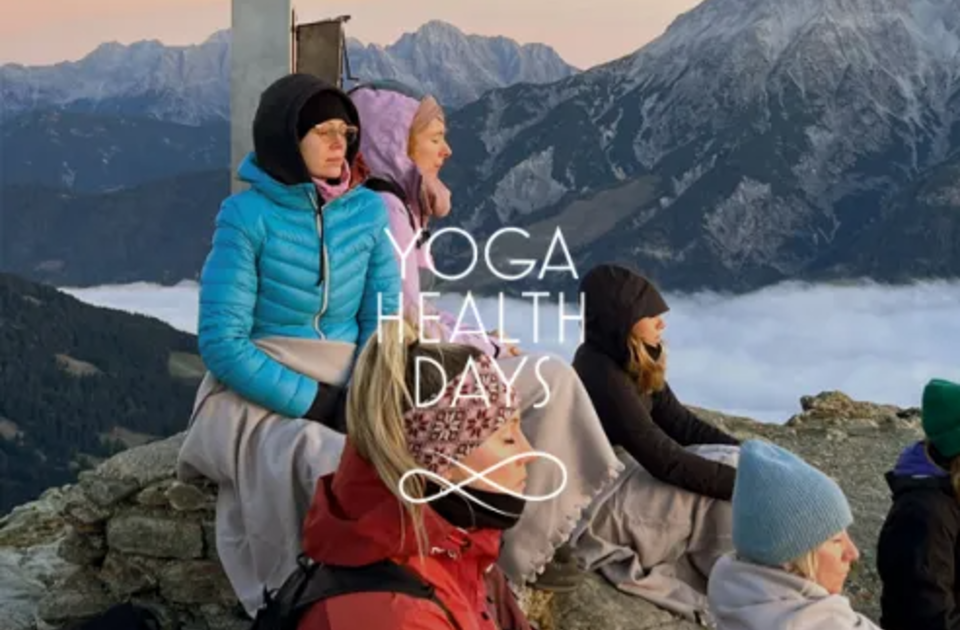 Yoga health days | © mama thresl