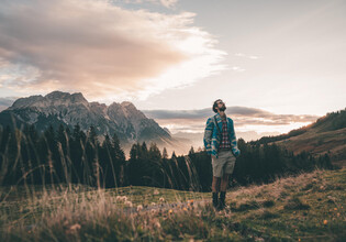 Grießner Almen Grießner Almen