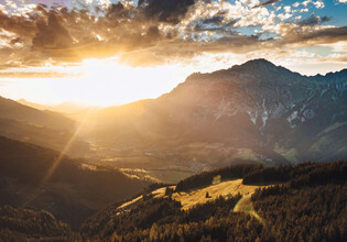 Sonnenaufgang Sonnenaufgang