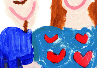 Behinderte Liebe | © Theater Ecce Behinderte Liebe | © Theater Ecce