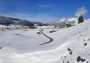Wanderung Wanderung