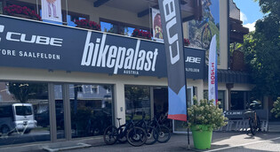 Bikepalast