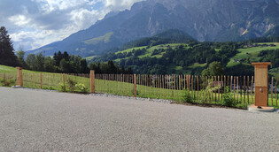 Stellplatz Stellplatz