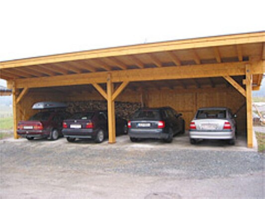 Car Port