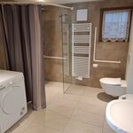 Photo of Apartment, bath, toilet, 2 bed rooms