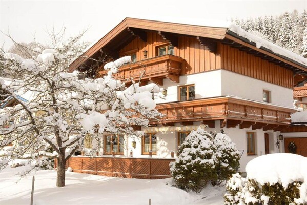 Haus Winter