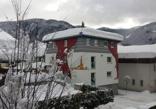 Ferienwohnung Steiner in Leogang im Salzburgerland