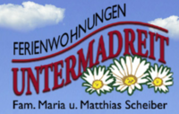 Logo Untermadreit