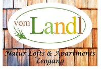 Logo vom Landl Holzschindeln