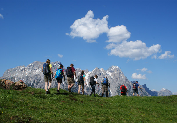 Hiking & mountaineering | Saalfelden Leogang