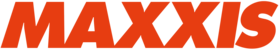 Logo Maxxis tires